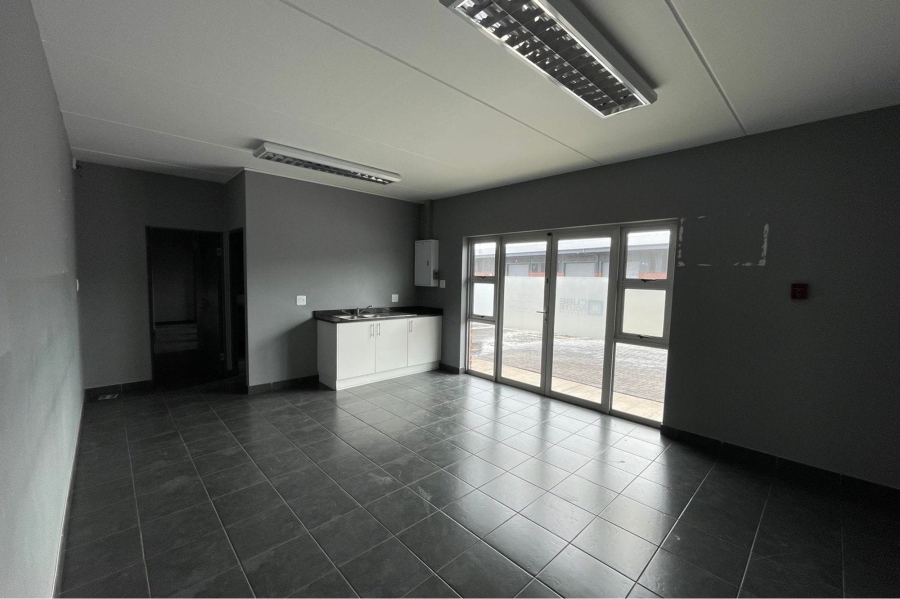 To Let commercial Property for Rent in Greenbushes Industrial Park Eastern Cape